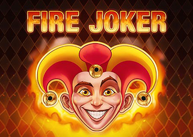 Fire Joker - классический слот