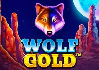 Wolf Gold - слот от Pragmatic Play