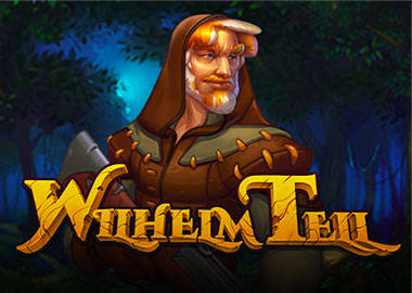 Wilhelm Tell - игровой автомат